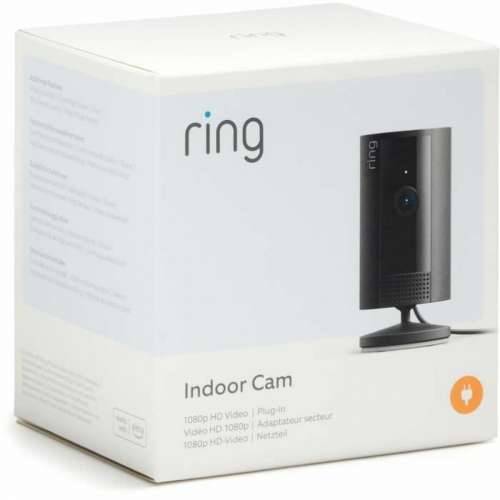Nadzorna video kamera Ring Automotive Cijena
