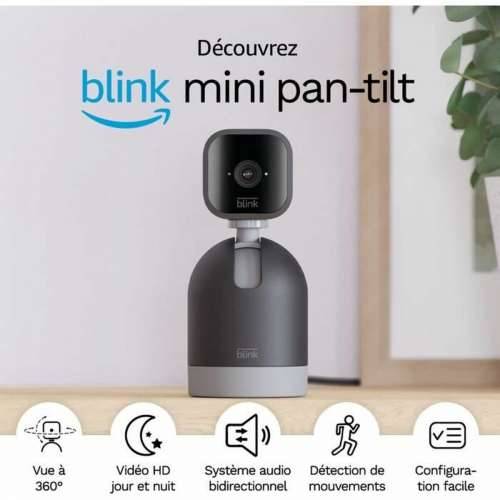 Nadzorna video kamera Amazon Cijena