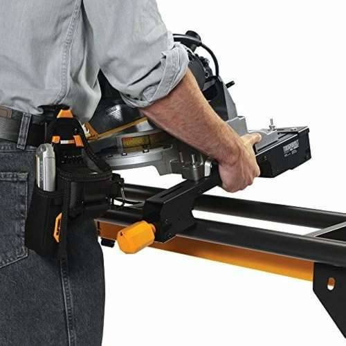 Miter saw stand Toughbuilt tb-s510 Universal Cijena