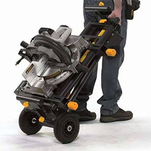 Miter saw stand Toughbuilt tb-s510 Universal Cijena