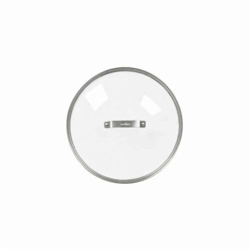 Duboka tava s poklopcem Valira 4141/25 Crna Ø 24 cm Cijena