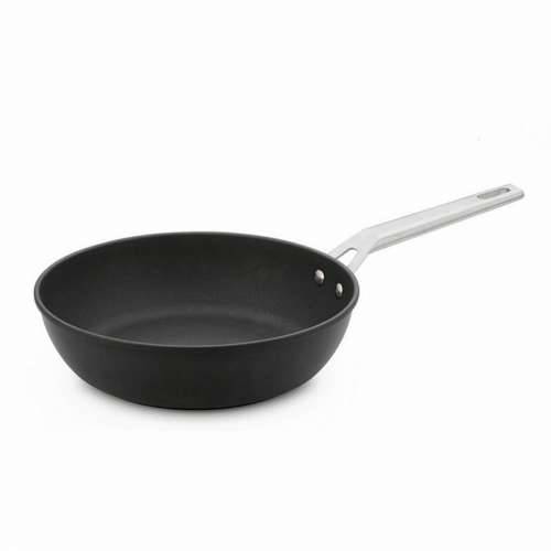 Tava Valira 4667/25 Crna Črna/Srebrna Metal Nehrđajući Čelik Aluminij Cijena