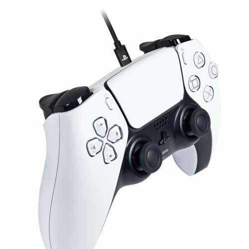 USB kabel HORI PS5 Crna Cijena