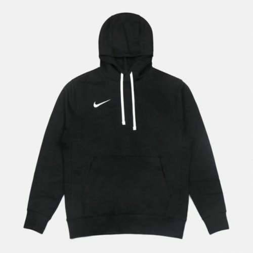 Muška Majica s Kapuljačom Nike CW6902 Crna Cijena