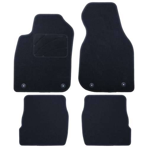 Set podnih prostirki za automobil OCC Motorsport OCCD0023 Audi A6 C5 5 Dijelovi Cijena