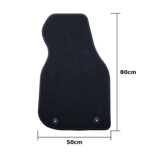 Set podnih prostirki za automobil OCC Motorsport OCCD0023 Audi A6 C5 5 Dijelovi Cijena