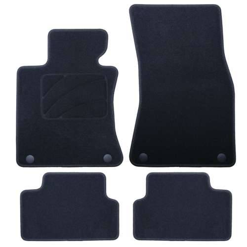Set podnih prostirki za automobil OCC Motorsport OCCBW0014 Bmw E64 Serie 6 Cabrio 5 Dijelovi Cijena