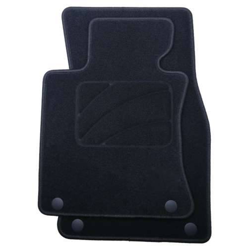 Set podnih prostirki za automobil OCC Motorsport OCCBW0014 Bmw E64 Serie 6 Cabrio 5 Dijelovi Cijena