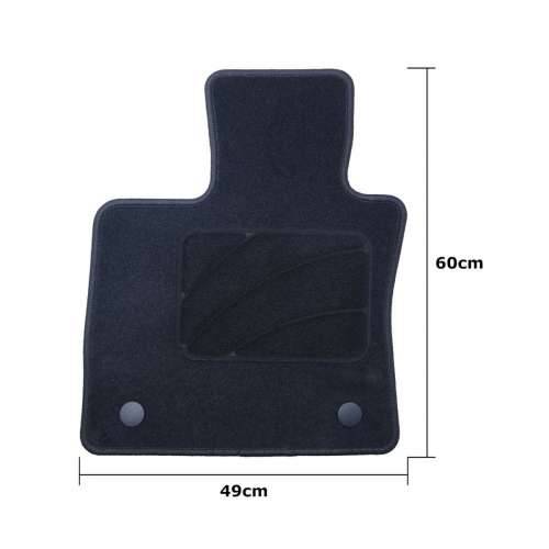 Set podnih prostirki za automobil OCC Motorsport OCCBW0017 Bmw E71 X6 5 Dijelovi Cijena