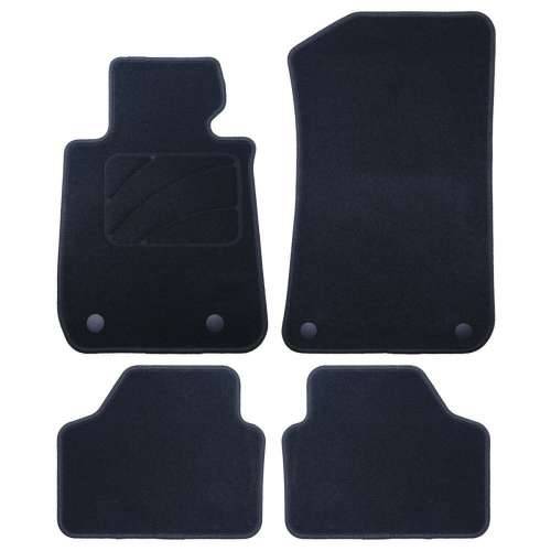 Set podnih prostirki za automobil OCC Motorsport OCCBW0021 Bmw E84 X1 5 Dijelovi Cijena