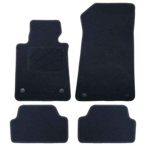 Set podnih prostirki za automobil OCC Motorsport OCCBW0024 Bmw E88 Serie 1 Cabrio 5 Dijelovi Cijena