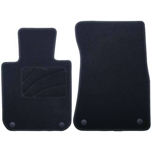 Set podnih prostirki za automobil OCC Motorsport OCCBW0025 Bmw E89 Z4 2 Dijelovi Cijena