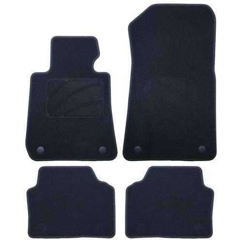 Set podnih prostirki za automobil OCC Motorsport OCCBW0027 Bmw E91 Serie 3 Touring 5 Dijelovi Cijena