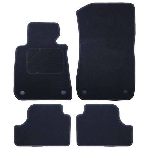 Set podnih prostirki za automobil OCC Motorsport OCCBW0029 Bmw E93 Serie 3 Cabrio 5 Dijelovi Cijena