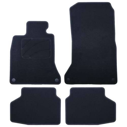 Set podnih prostirki za automobil OCC Motorsport OCCBW0030 Bmw F01 Serie 7 Corto 5 Dijelovi Cijena