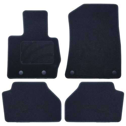 Set podnih prostirki za automobil OCC Motorsport OCCBW0048 Bmw F26 X4 5 Dijelovi Cijena