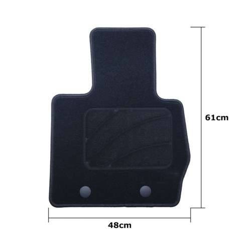 Set podnih prostirki za automobil OCC Motorsport OCCBW0048 Bmw F26 X4 5 Dijelovi Cijena