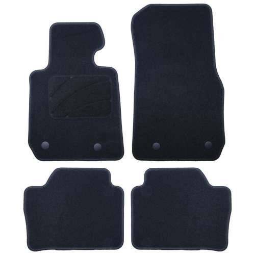 Set podnih prostirki za automobil OCC Motorsport OCCBW0049 Bmw F30 Serie 3 Sedan 5 Dijelovi Cijena