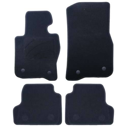 Set podnih prostirki za automobil OCC Motorsport OCCBW0051 Bmw F32 Serie 4 Coupe 5 Dijelovi Cijena