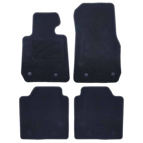 Set podnih prostirki za automobil OCC Motorsport OCCBW0053 Bmw F34 Serie 3 Gt 5 Dijelovi Cijena