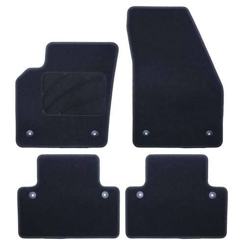 Set podnih prostirki za automobil OCC Motorsport OCCVV0017 Volvo V50 5 Dijelovi Cijena