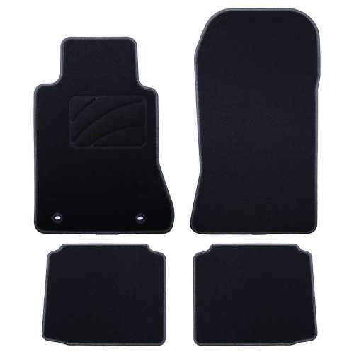 Set podnih prostirki za automobil OCC Motorsport OCCMC0043GD Mercedes W124 Clase E Sedan 5 Dijelovi Cijena