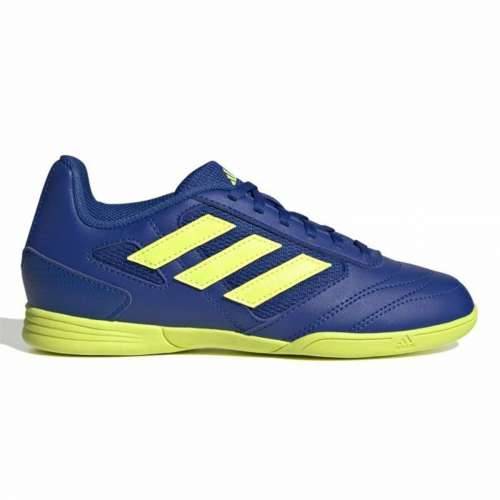 Dječje Tenisice za Futsal Adidas Super Sala 2 Plava Children’s Moški Cijena