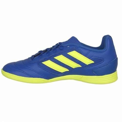 Dječje Tenisice za Futsal Adidas Super Sala 2 Plava Children’s Moški Cijena