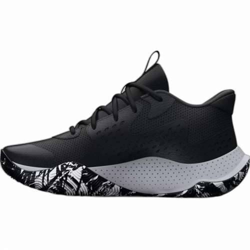 Košarkaške Tenisice za Odrasle Under Armour Jet ‘23 Crna Cijena