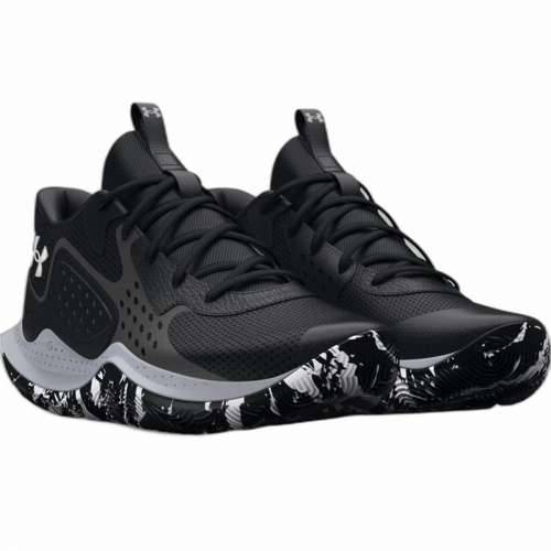 Košarkaške Tenisice za Odrasle Under Armour Jet ‘23 Crna Cijena