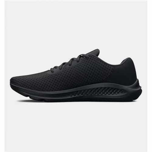 Tenisice za Trčanje za Odrasle Under Armour Charged Pursuit Crna Cijena