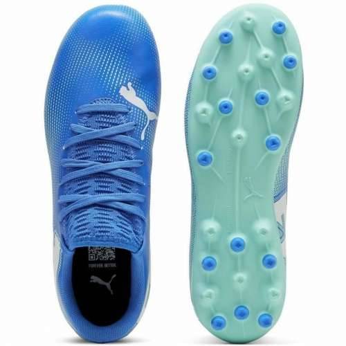 Kopačke za Djecu Puma Future 7 Play Mg Plava Cijena