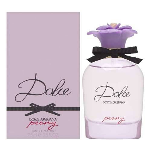 Parfem za žene D&G Dolce Peony EDP Cijena
