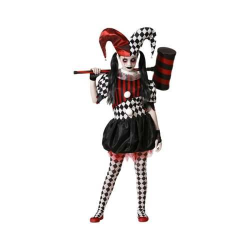 Svečana odjeća za djecu Harlekin Cijena