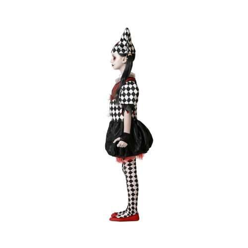 Svečana odjeća za djecu Harlekin Cijena