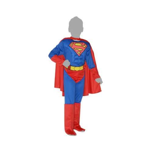 Svečana odjeća za djecu Superman Cijena