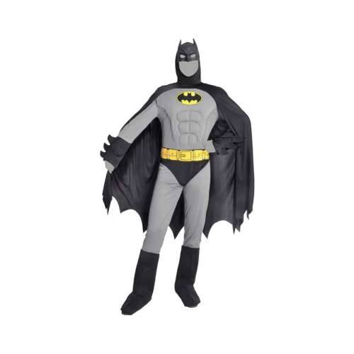 Svečana odjeća za odrasle Siva Batman Cijena