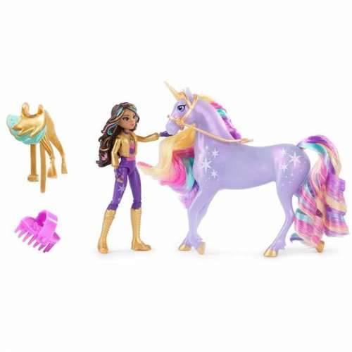 Lutka Spin Master Sohpia Unicornio Wildstar Cijena