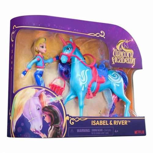Lutka Spin Master Isabel Unicornio River Cijena