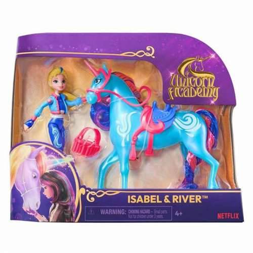 Lutka Spin Master Isabel Unicornio River Cijena