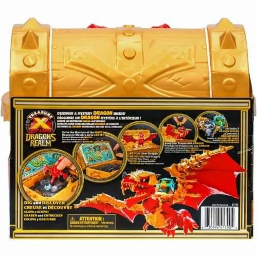 Playset Moose Toys Dragons Realm Treasure Chest Cijena