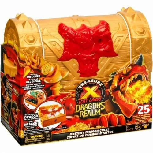 Playset Moose Toys Dragons Realm Treasure Chest Cijena