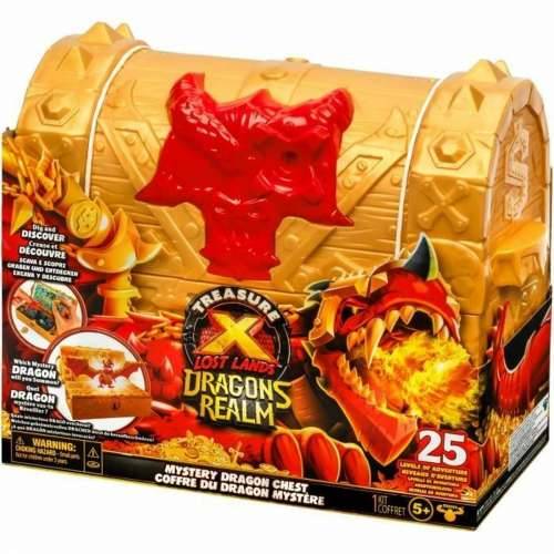 Playset Moose Toys Dragons Realm Treasure Chest Cijena