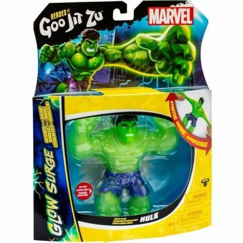 Figure djelovanja Goo Jit Zu Hulk Glow Surge Cijena