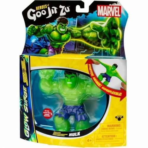 Figure djelovanja Goo Jit Zu Hulk Glow Surge Cijena