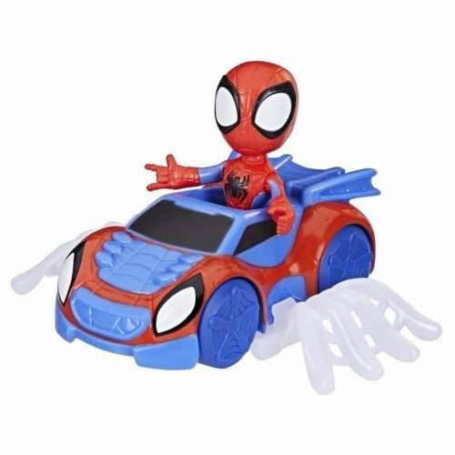 Figure djelovanja Hasbro Spidey’s Arachno-Bolide Cijena