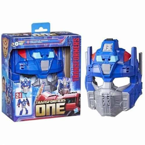Playset Hasbro Optimus Prime (Orion Pax) Cijena