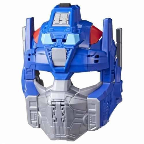 Playset Hasbro Optimus Prime (Orion Pax) Cijena