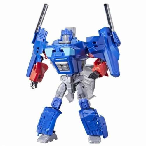 Playset Hasbro Optimus Prime (Orion Pax) Cijena