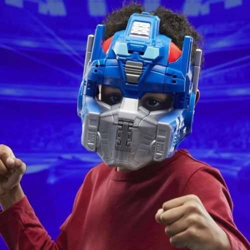 Playset Hasbro Optimus Prime (Orion Pax) Cijena